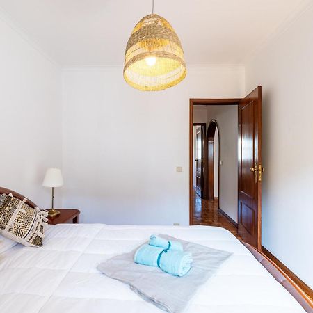 Boavista Premium With Ac, Terrace- Parking ,Supermarket And Metro T3 Apartment Porto Exterior photo