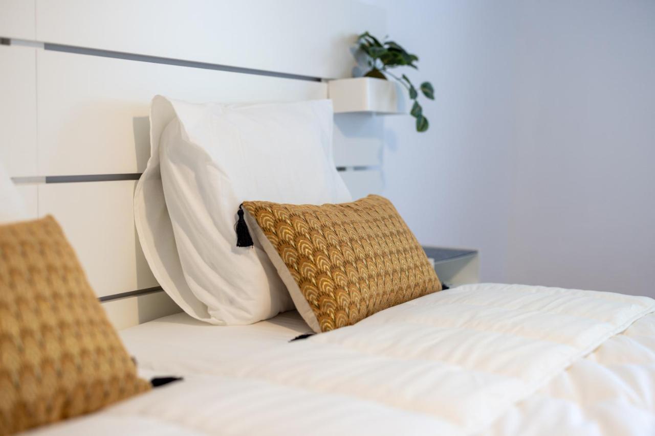 Boavista Premium With Ac, Terrace- Parking ,Supermarket And Metro T3 Apartment Porto Exterior photo
