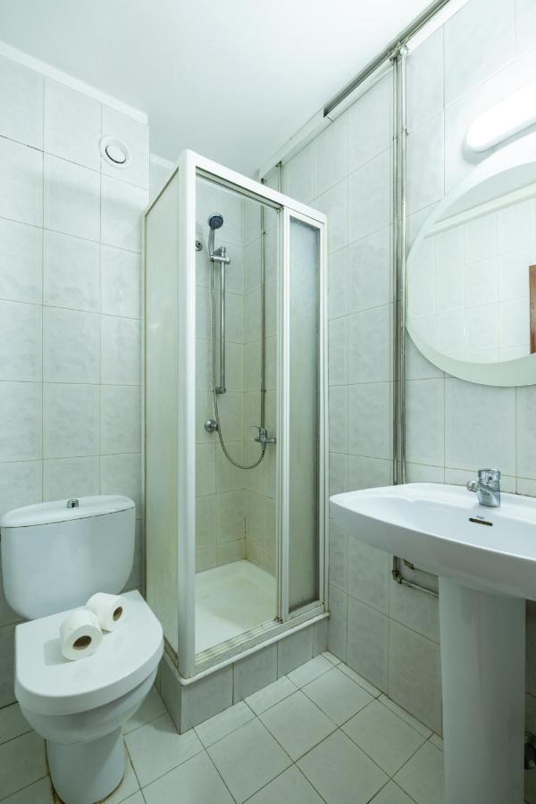 Boavista Premium With Ac, Terrace- Parking ,Supermarket And Metro T3 Apartment Porto Exterior photo