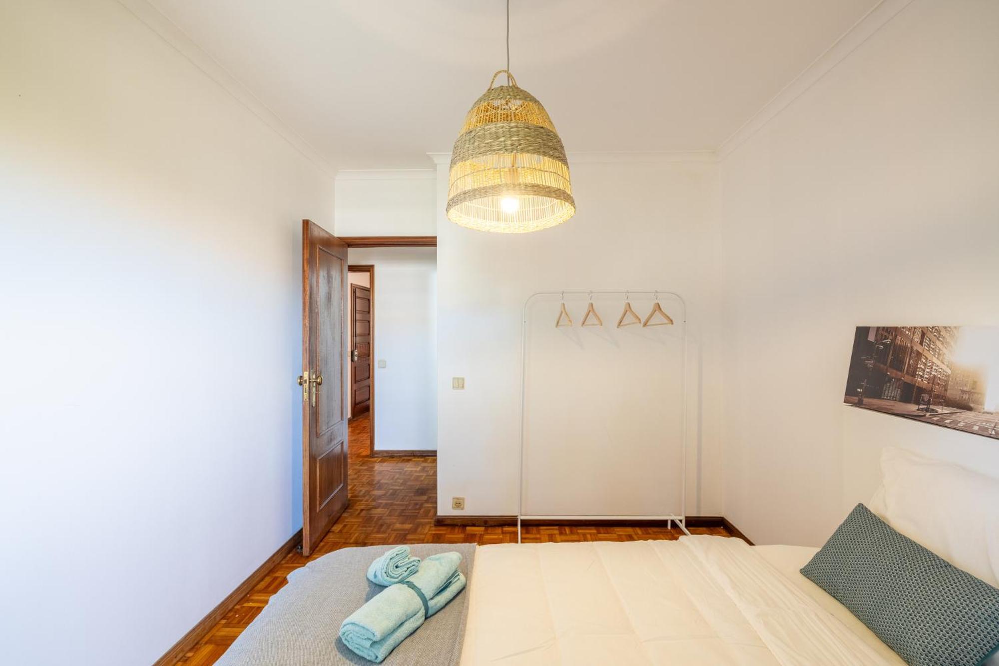 Boavista Premium With Ac, Terrace- Parking ,Supermarket And Metro T3 Apartment Porto Exterior photo